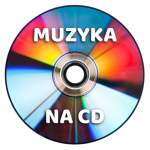 MUZYKA NA CD