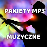 PAKIETY MP3