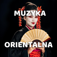 MUZYKA ORIENTALNA