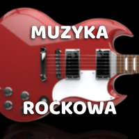 MUZYKA ROCKOWA