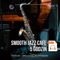 Smooth Jazz Café – 5 godzin mp3 PENDRIVE