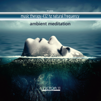 AMBIENT MEDITATION 432 HZ – M.YARO CD z licencją