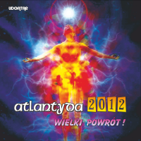 ATLANTYDA 2012 - 432 HZ. Muzyka bez opłat CD