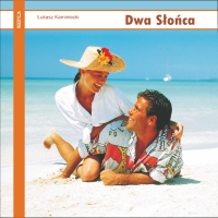 DWA SŁOŃCA 432 HZ. Muzyka na CD z licencją