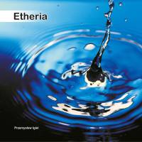 ETHERIA 432 HZ. Muzyka na CD z licencją