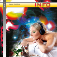 INFO – MUZYKA DO NAUKI - 432 HZ. Muzyka na CD z licencją