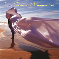 THE DANCE OF KAMASUTRA - 432 HZ. Muzyka na CD z licencją