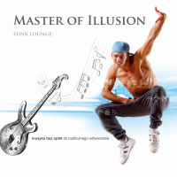 MASTER OF ILLUSION - 432 HZ. Muzyka na CD z licencją