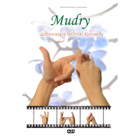 Mudry techniki ayurvedyjskie - film mp4
